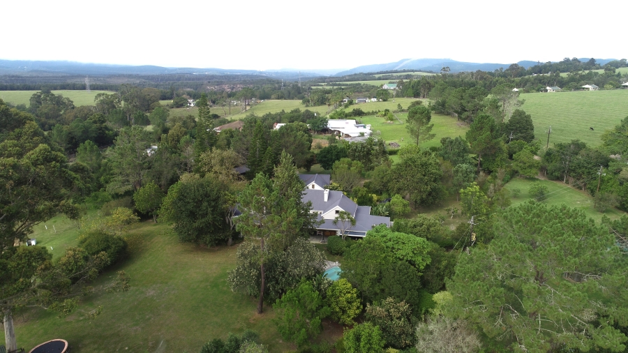 To Let 5 Bedroom Property for Rent in Rheenendal Western Cape